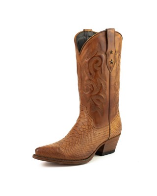 Mayura Alabama 2524 Cognac