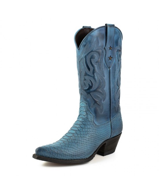 Mayura Alabama 2524 Blue Mayura Alabama 2524 Blue