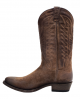 Mayura Arpia Men's Afelpado Marron