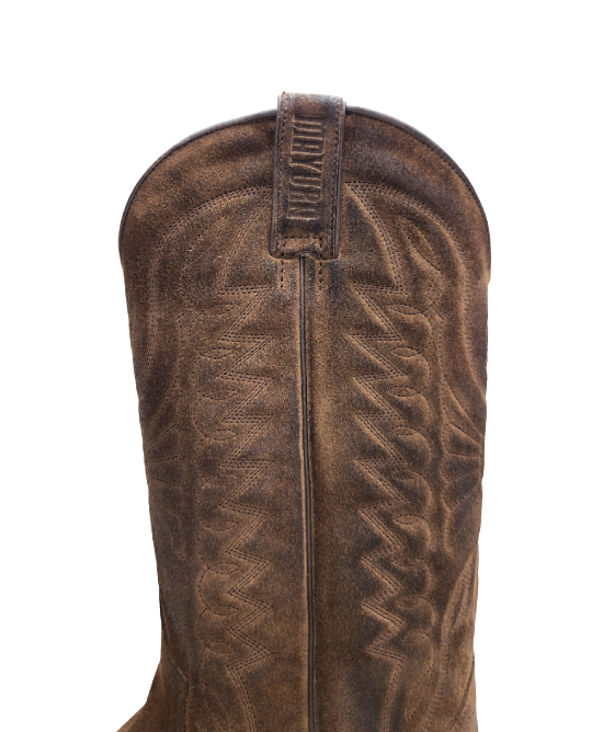 Mayura Arpia Men's Afelpado Marron