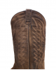 Mayura Arpia Men's Afelpado Marron