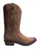 Mayura Arpia Men's Afelpado Marron