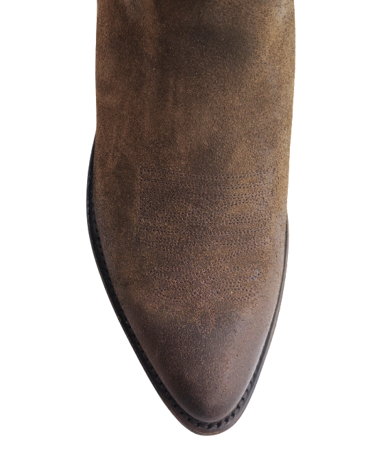 Mayura Arpia Men's Afelpado Marron