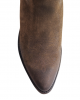 Mayura Arpia Men's Afelpado Marron