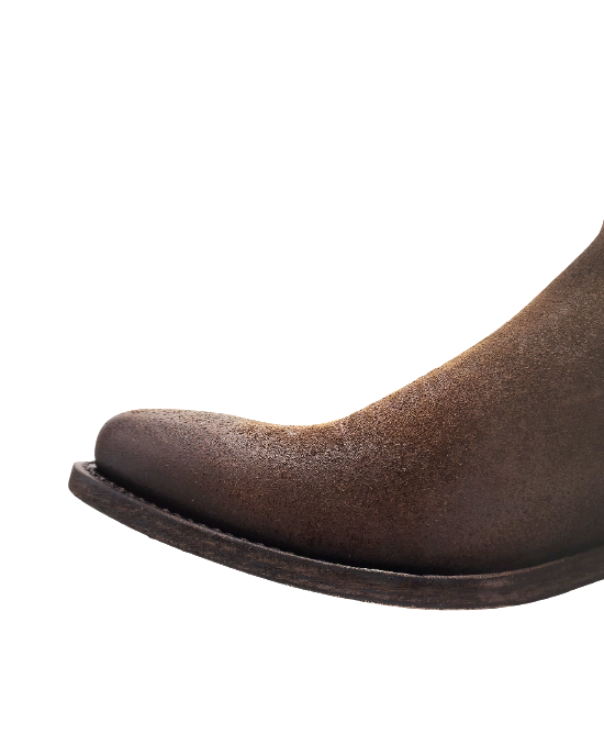 Mayura Arpia Men's Afelpado Marron