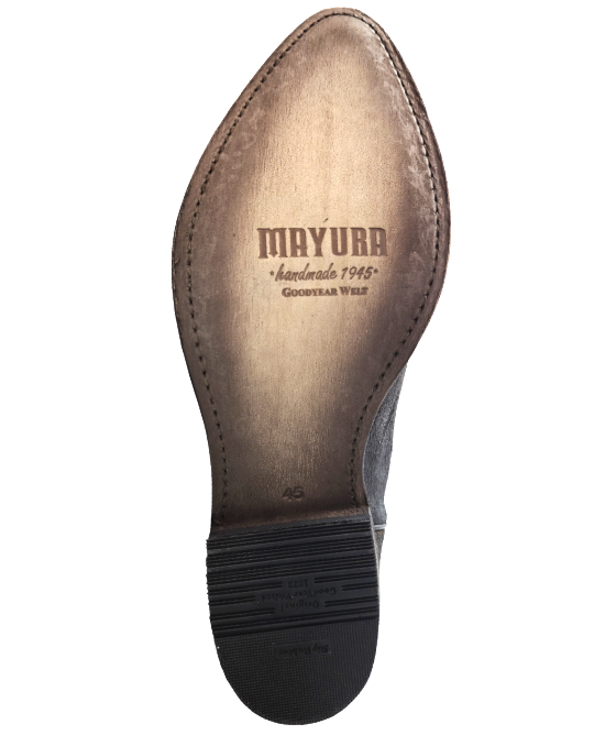 Mayura Arpia Men's Palmas Testa