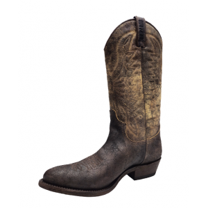 Mayura Arpia Palmas Testa