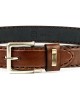 Mayura M-925 Belt Cognac