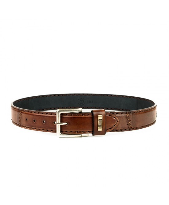 Mayura M-925 Belt Cognac