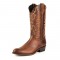 Mayura Denver Cowboy Boot Castano