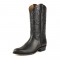 Mayura Denver Cowboy Boot Negro