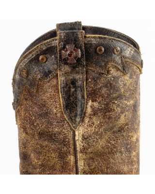 Mayura Nily Palmas Testa Cuoio