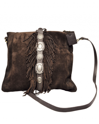 Metisse - Western Bag - Sorrento