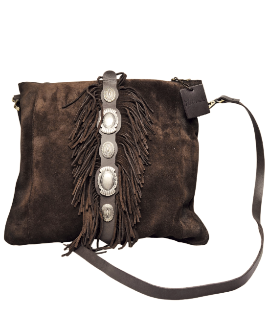 Metisse - Western Bag - Sorrento