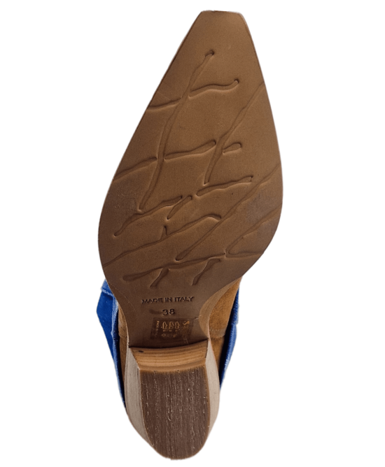 Metisse - Amalfi Brown