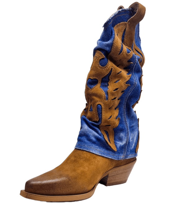 Metisse - Amalfi Brown