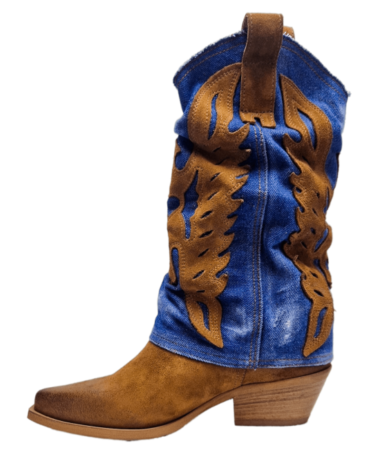 Metisse - Amalfi Brown