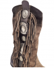 Metisse - Sorrento Brown Suede Metisse - Sorrento Brown Suede