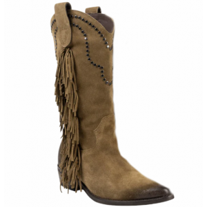 Mimmu - Camoscio Sesamo