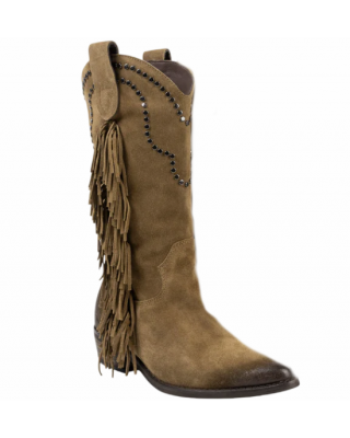 Mimmu - Camoscio Sesamo