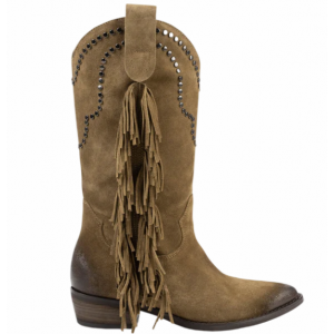 Mimmu - Camoscio Sesamo