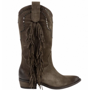 Mimmu - Camoscio Castagno