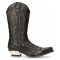New Rock - M-7921X-C2 Cowboy Boots
