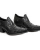 New Rock - M-WST075-C1 - Western Formal Shoes New Rock - M-WST075-C1 - Western Formal Shoes