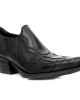 New Rock - M-WST075-C1 - Western Formal Shoes New Rock - M-WST075-C1 - Western Formal Shoes