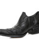 New Rock - M-WST075-C1 - Western Formal Shoes New Rock - M-WST075-C1 - Western Formal Shoes