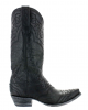 Old Gringo - Sintra Black - YL161-2