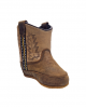 Old West - Infant Cowboy Poppets - 10055