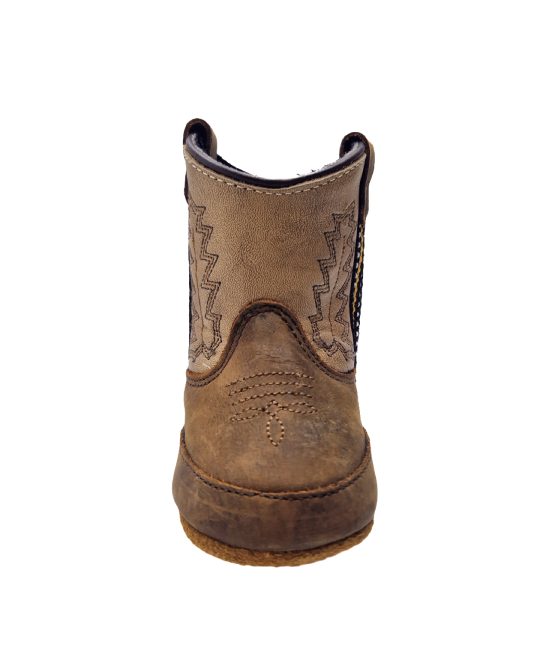 Old West - Infant Cowboy Poppets - 10055
