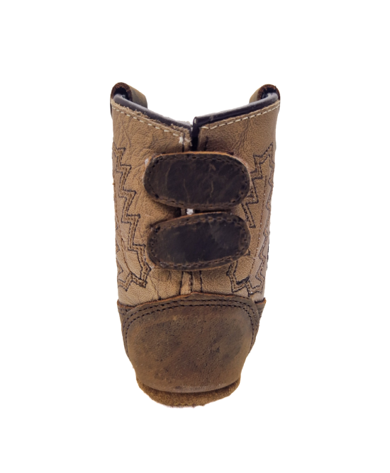 Old West - Infant Cowboy Poppets - 10055