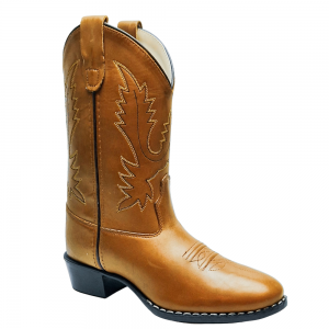Old West - Children's Cowboy Boots - 1129