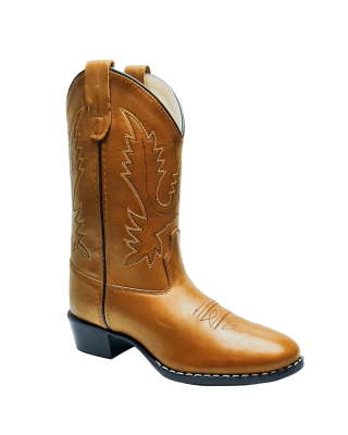 Old West - Children's Cowboy Boots - 1129