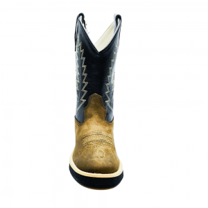 Old West - Children's Cowboy Boots - 1606