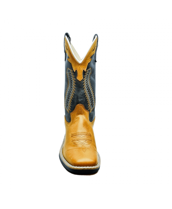 Old West - Children's Cowboy Boots - BSC1872 Old West - Children's Cowboy Boots - BSC1872