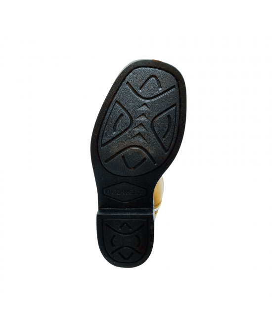 Old West - Children's Cowboy Boots - BSC1872 Old West - Children's Cowboy Boots - BSC1872
