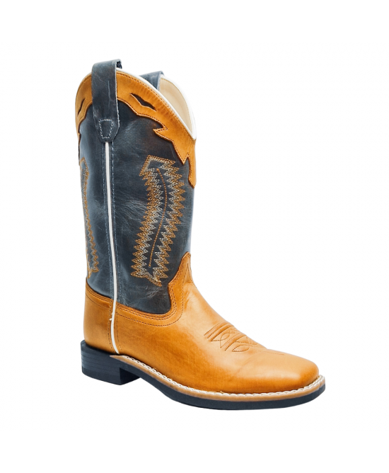 Old West - Children's Cowboy Boots - BSC1872 Old West - Children's Cowboy Boots - BSC1872