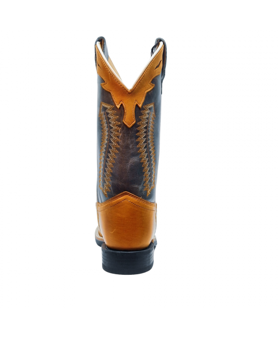 Old West - Children's Cowboy Boots - BSC1872 Old West - Children's Cowboy Boots - BSC1872