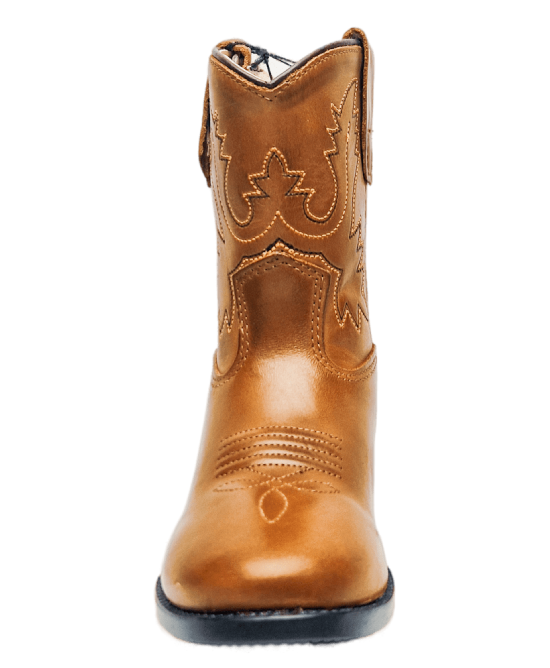 Old West - Toddler Cowboy Boots - 3129
