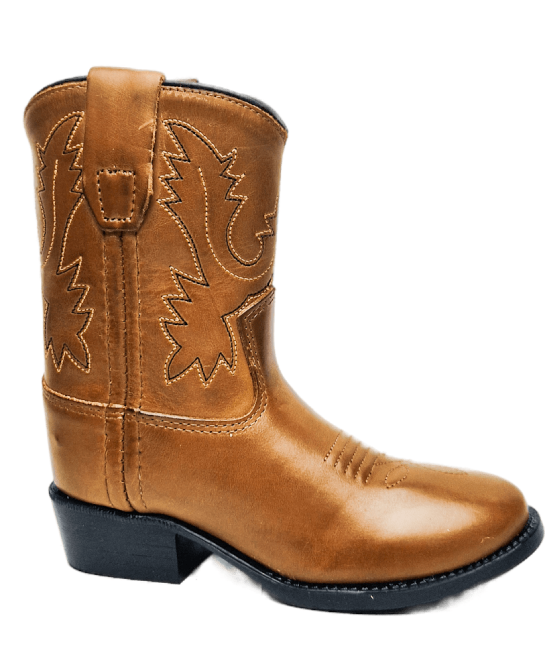 Old West - Toddler Cowboy Boots - 3129