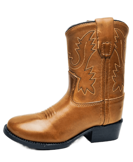 Old West - Toddler Cowboy Boots - 3129