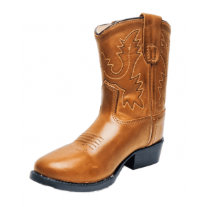 Old West - Toddler's Cowboy Boots - 3129