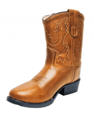Old West - Toddler's Cowboy Boots - 3129