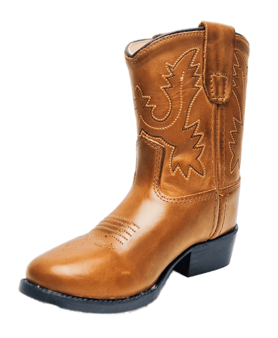 Old West - Toddler Cowboy Boots - 3129