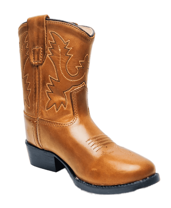Old West - Toddler Cowboy Boots - 3129