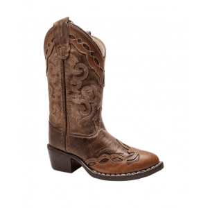 Old West - Children's Cowboy Boots - 8159