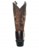Old West - Youth Cowboy Boots - 8164Y